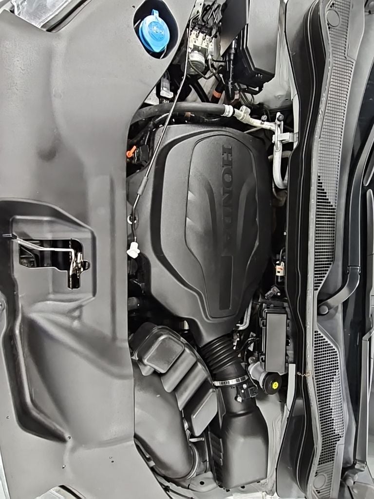 2022 Honda Passport EX-L