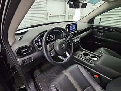 2023 Honda Pilot Touring
