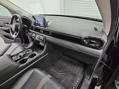 2023 Honda Pilot Touring