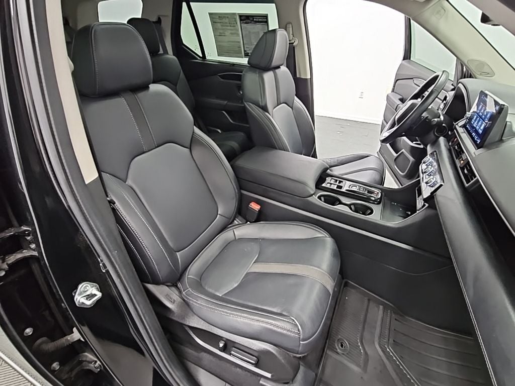 2023 Honda Pilot Touring