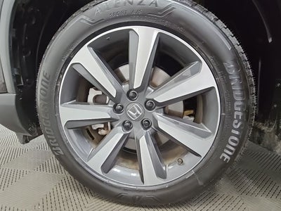 2023 Honda Pilot Touring