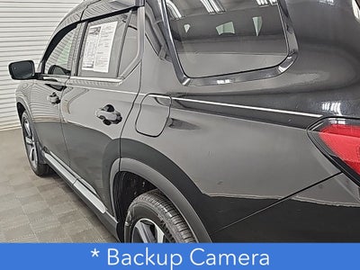 2023 Honda Pilot Touring