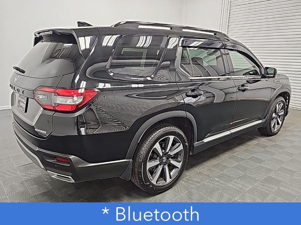 2023 Honda Pilot Touring