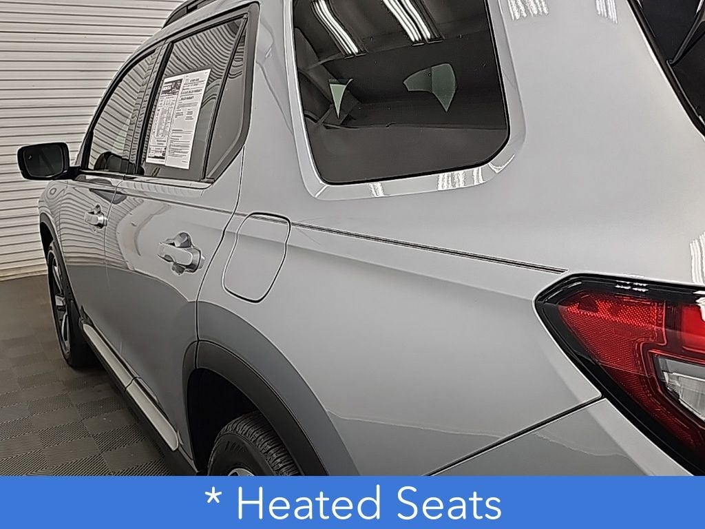 2023 Honda Pilot Touring