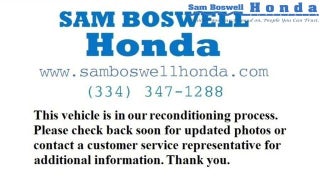 2020 Honda Ridgeline RTL