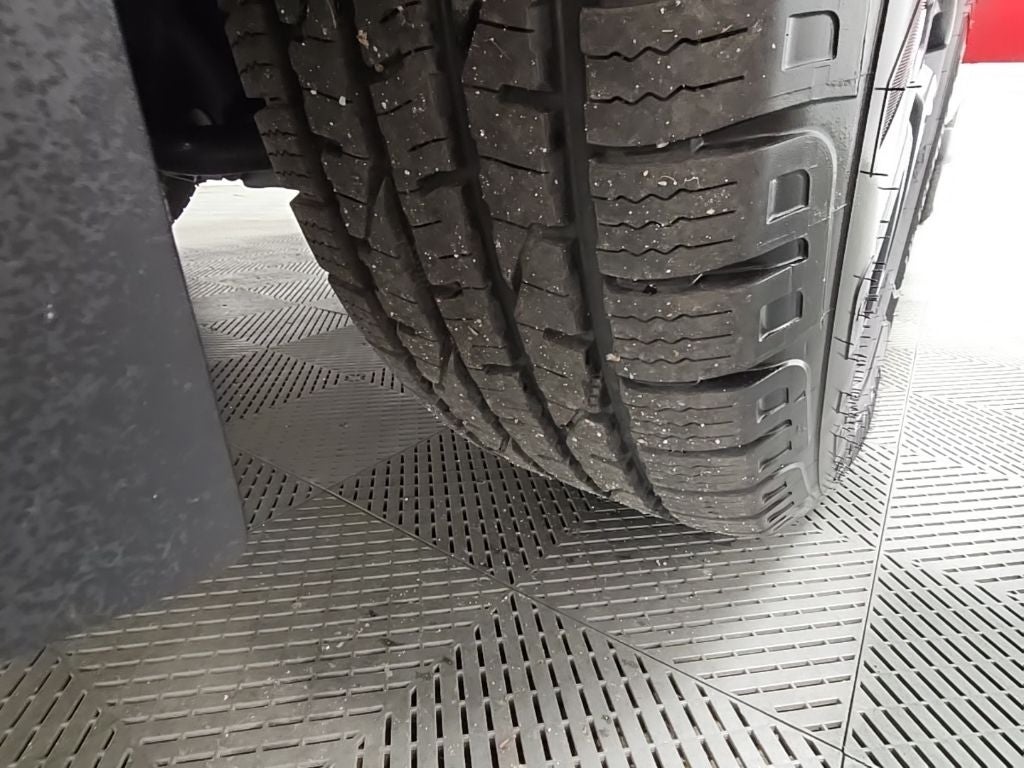 2024 Toyota Sequoia SR5