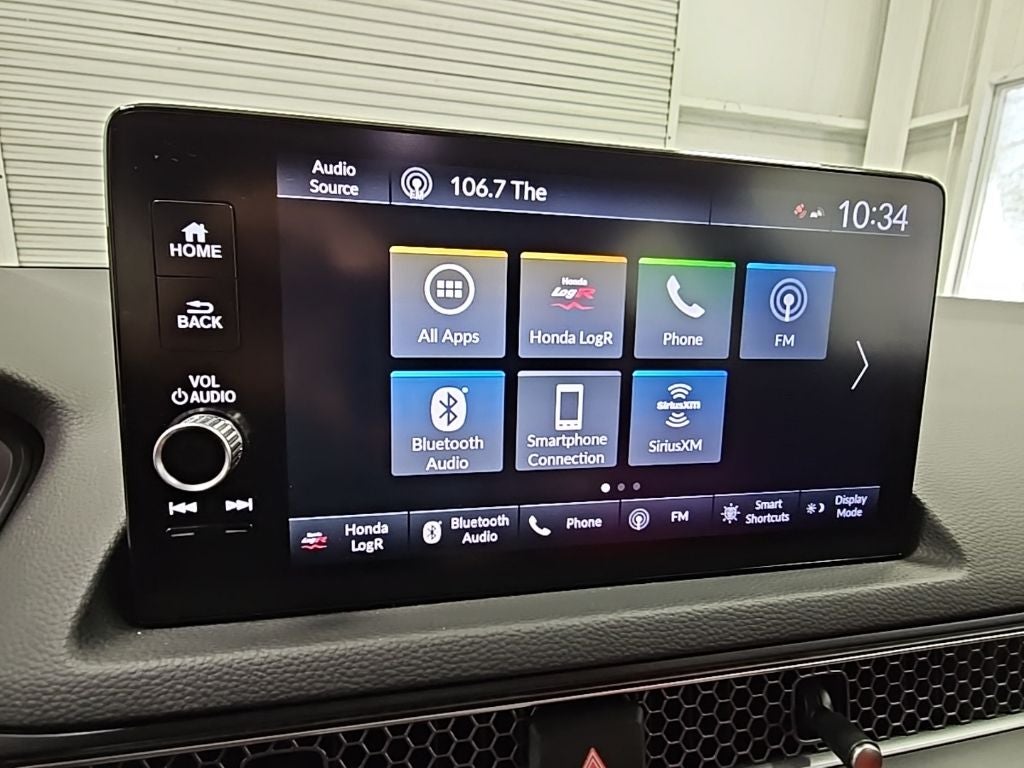 2025 Honda Civic Type R Manual