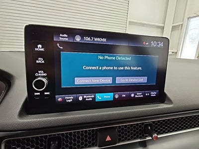 2025 Honda Civic Type R Manual