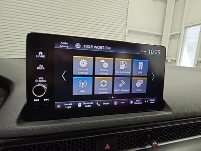 2025 Honda Civic Type R Manual