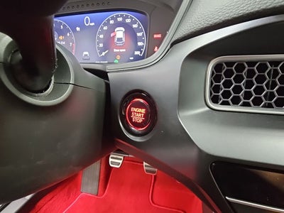 2025 Honda Civic Type R Manual
