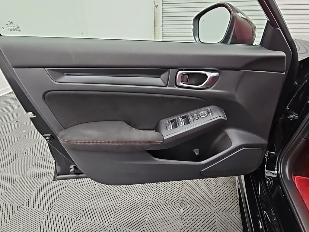 2025 Honda Civic Type R Manual