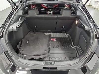 2025 Honda Civic Type R Manual