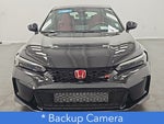 2025 Honda Civic Type R Manual
