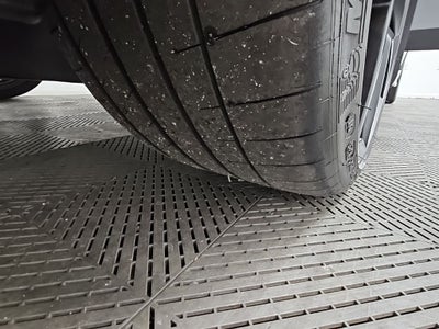 2025 Honda Civic Type R Manual