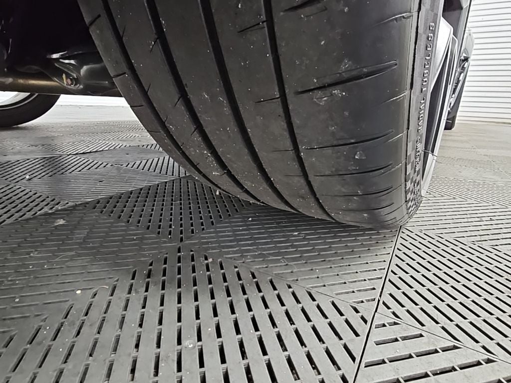 2025 Honda Civic Type R Manual