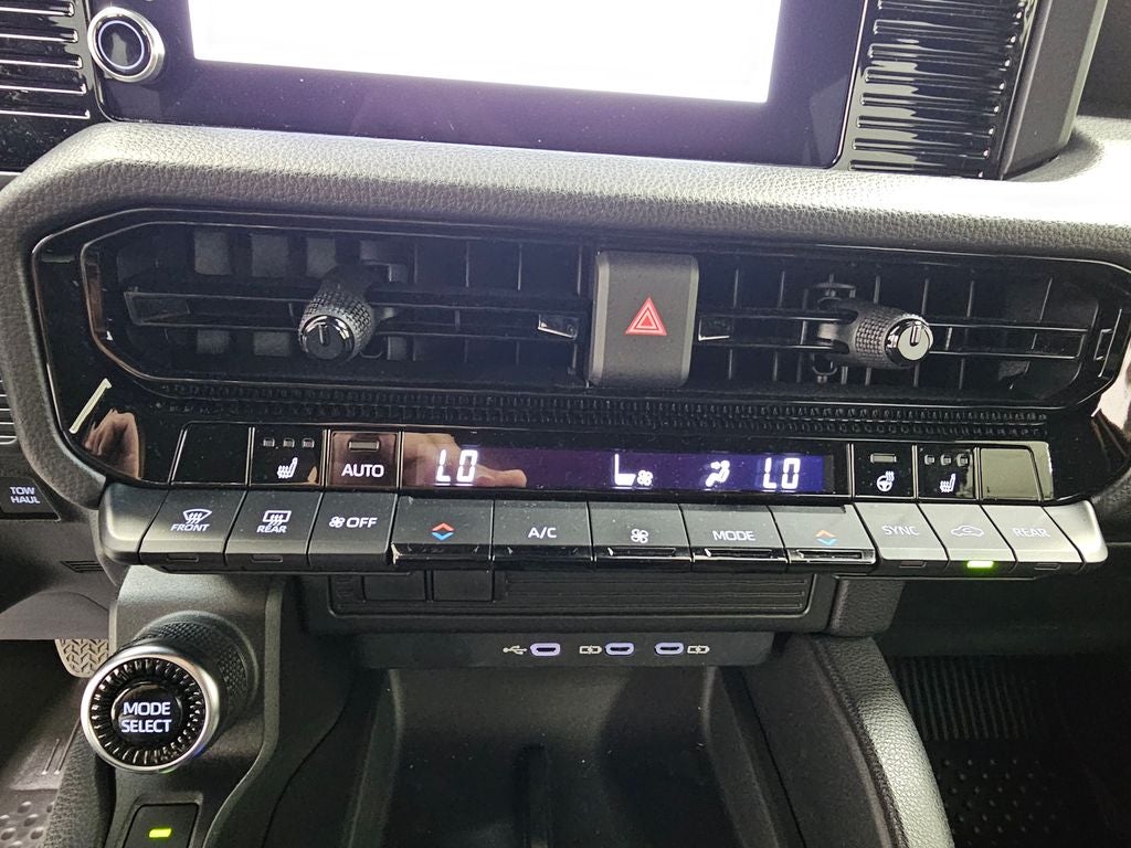 2025 Toyota Land Cruiser 1958