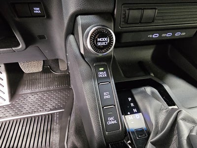 2025 Toyota Land Cruiser 1958