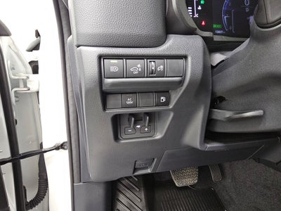 2025 Toyota Land Cruiser 1958