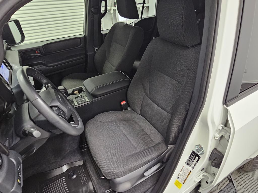 2025 Toyota Land Cruiser 1958