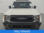2025 Toyota Land Cruiser 1958