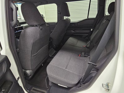 2025 Toyota Land Cruiser 1958