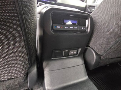 2025 Toyota Land Cruiser 1958