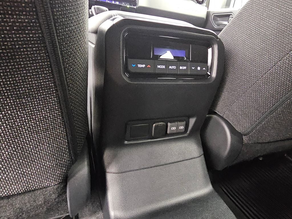 2025 Toyota Land Cruiser 1958