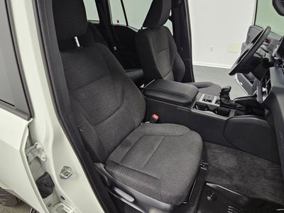 2025 Toyota Land Cruiser 1958