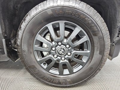 2025 Toyota Land Cruiser 1958