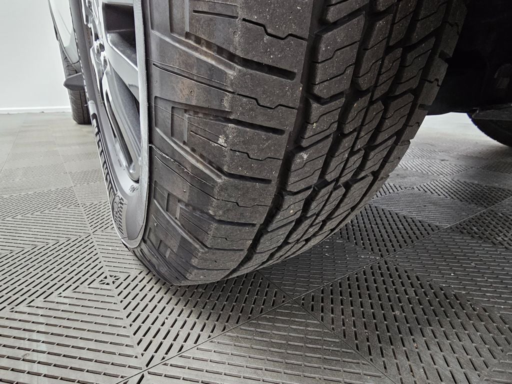 2025 Toyota Land Cruiser 1958