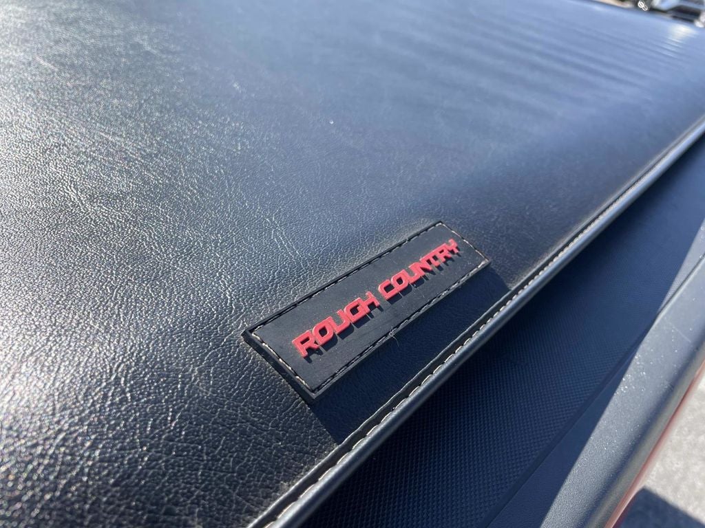 2014 Chevrolet Silverado 1500 LT LT1