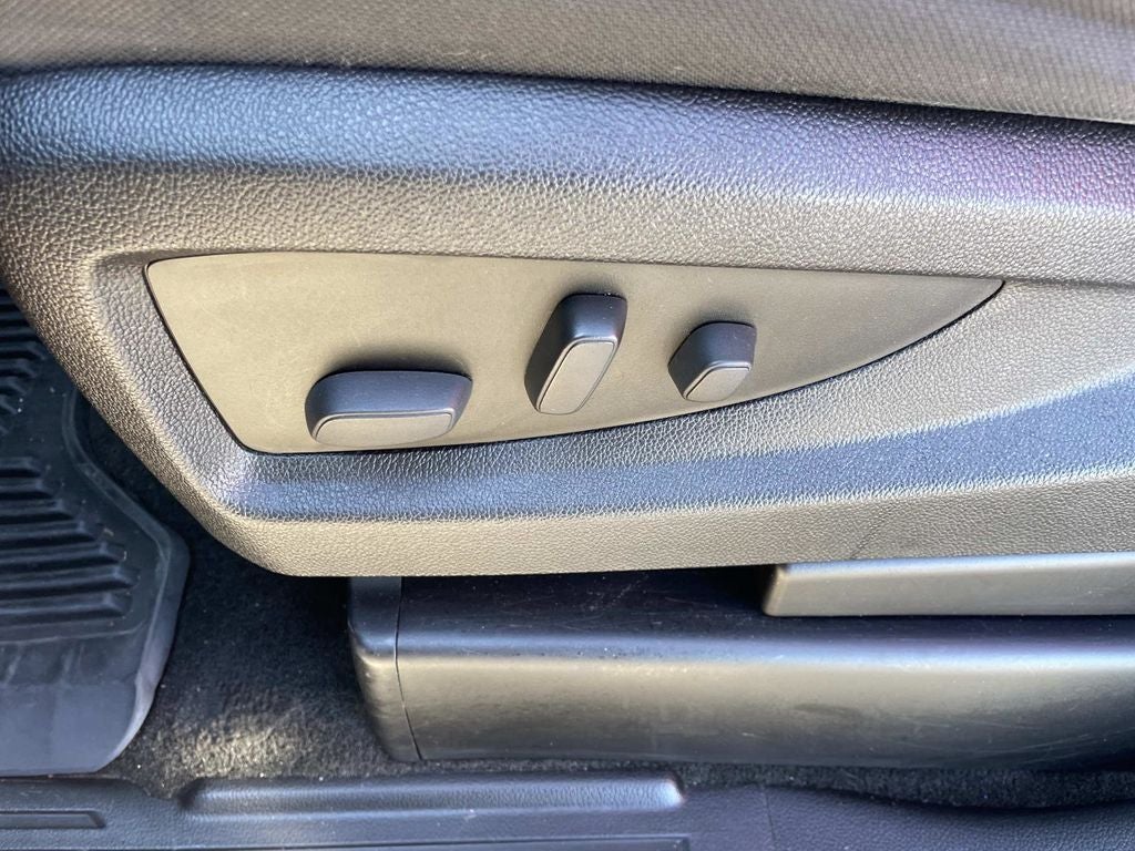 2014 Chevrolet Silverado 1500 LT LT1