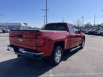 2014 Chevrolet Silverado 1500 LT LT1