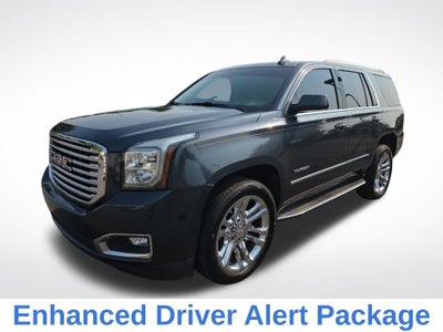 2019 GMC Yukon SLT