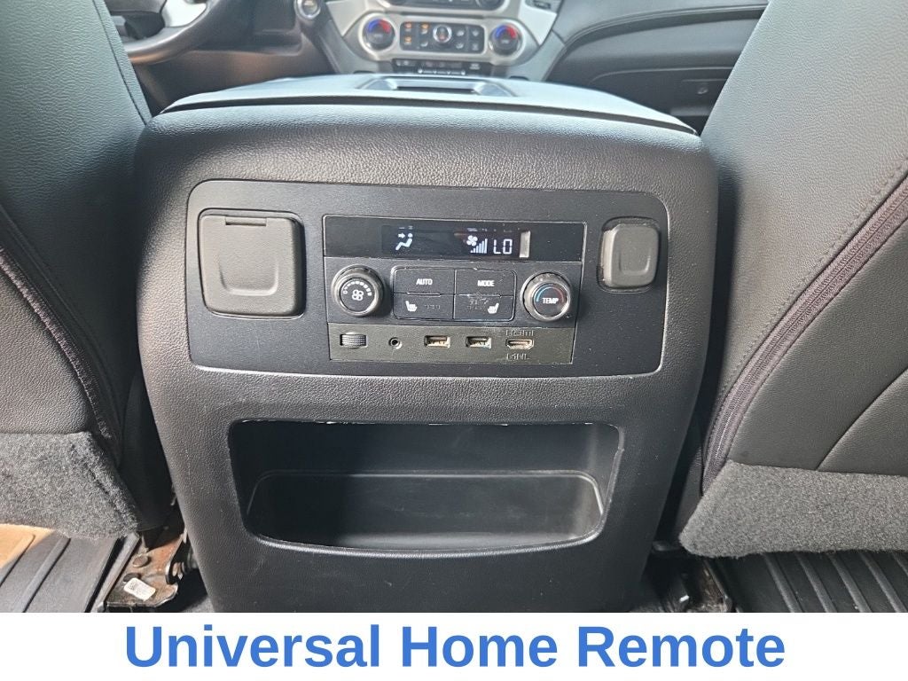 2019 GMC Yukon SLT