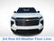 2025 Chevrolet Traverse LT 1LT