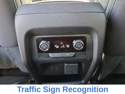 2025 Chevrolet Traverse LT 1LT