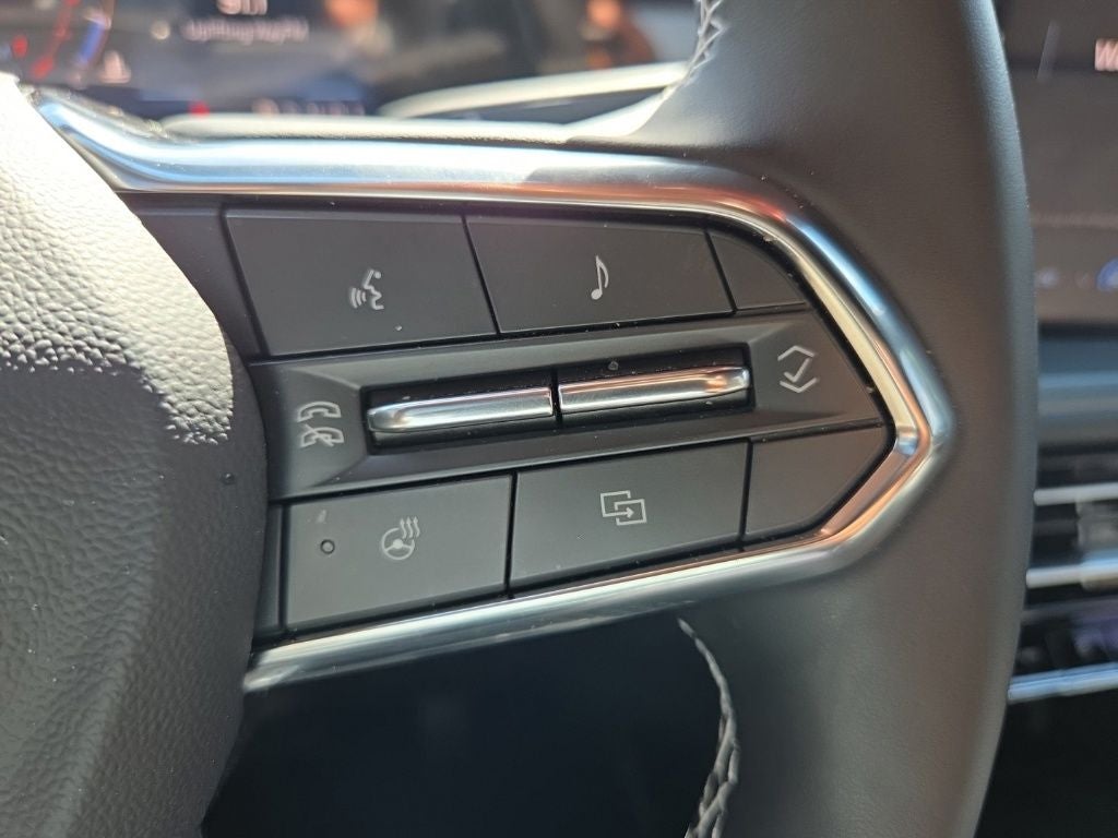 2025 Chevrolet Traverse LT 1LT