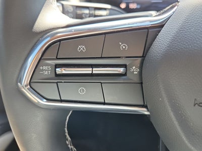 2025 Chevrolet Traverse LT 1LT