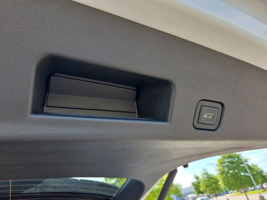 2025 Chevrolet Traverse LT 1LT