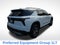 2025 Chevrolet Traverse LT 1LT