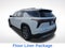 2025 Chevrolet Traverse LT 1LT
