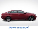 2019 Honda Accord EX-L