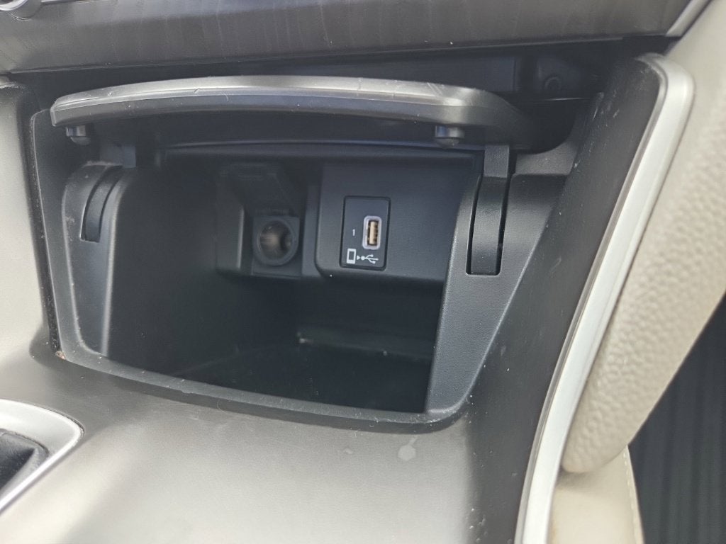 2019 Honda Accord EX-L