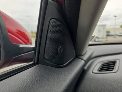2019 Honda Accord EX-L