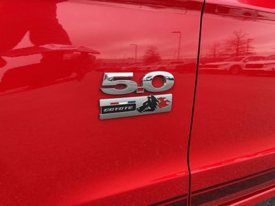 2013 Ford Mustang GT Premium