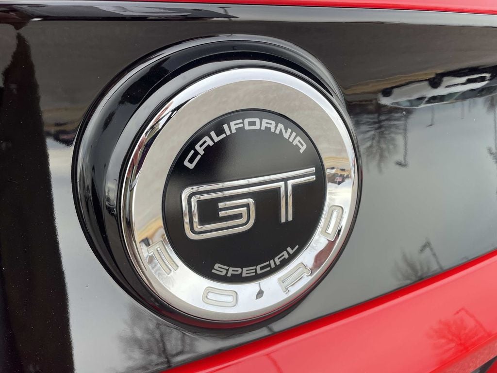 2013 Ford Mustang GT Premium