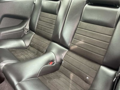 2013 Ford Mustang GT Premium