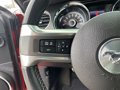 2013 Ford Mustang GT Premium