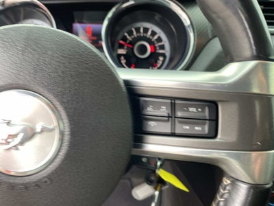 2013 Ford Mustang GT Premium